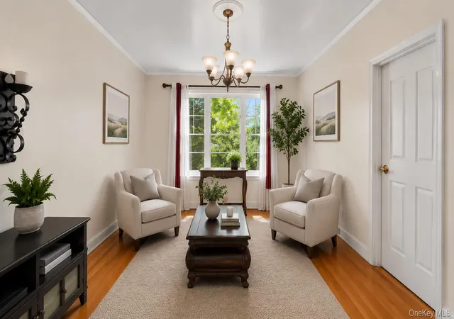 Photo 2 of Condo for sale at 827 Fox St #3A, New York, NY 10459 | MLS# 1033952 | Listing updated on 2026-08-26