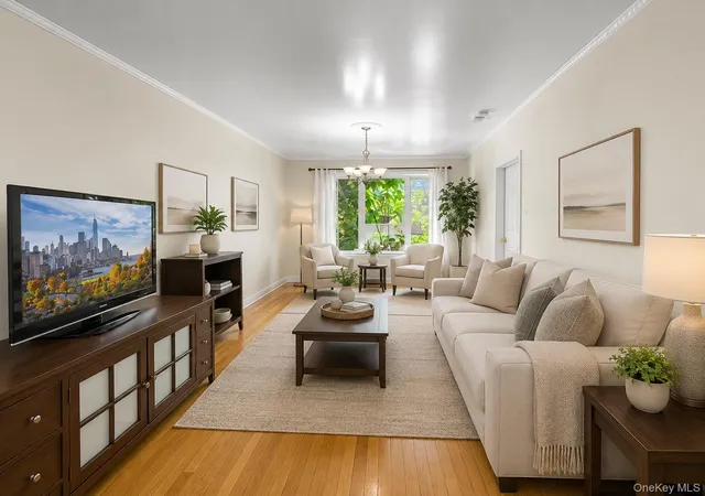 Photo 3 of Condo for sale at 827 Fox St #3A, New York, NY 10459 | MLS# 1033952 | Listing updated on 2026-08-26