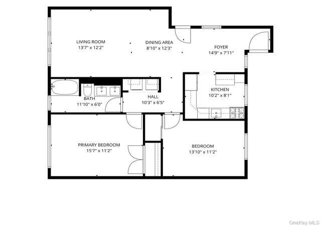 Photo 18 of Sale Pending at 10 Fieldstone Dr #333, Greenburgh, NY 10530 | MLS# 1033959 | Listing updated on 2026-08-15