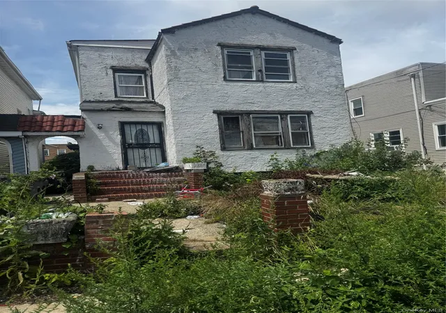 Photo 1 of Single family home for sale at 13838 233rd Street, New York, NY 11422 | MLS# 1033961 | Listing updated on 2026-08-05