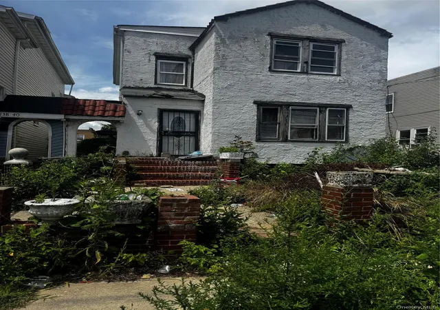 Photo 2 of Single family home for sale at 13838 233rd Street, New York, NY 11422 | MLS# 1033961 | Listing updated on 2026-08-05