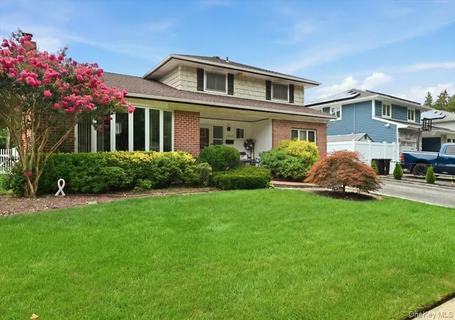 Photo 1 of Sale Pending at 3345 Beltagh Ave, Hempstead, NY 11793 | MLS# 1033963 | Listing updated on 2026-08-25