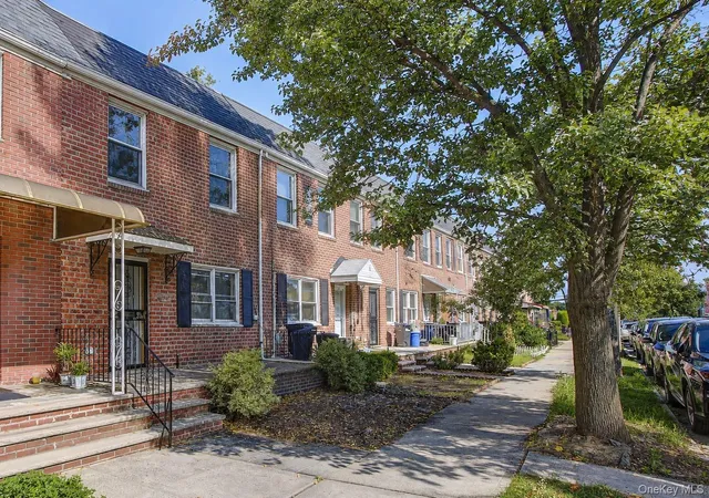 Photo 1 of Single family home for sale at 50 35 207th Street, New York, NY 11364 | MLS# 1033964 | Listing updated on 2026-08-09