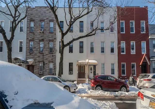Photo 1 of Sale Pending at 2015 Himrod St, New York, NY 11385 | MLS# 1033967 | Listing updated on 2026-08-26