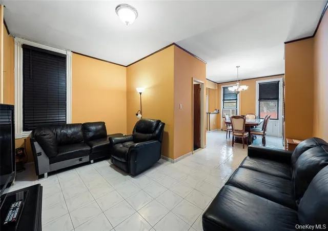 Photo 2 of Sale Pending at 2015 Himrod St, New York, NY 11385 | MLS# 1033967 | Listing updated on 2026-08-26