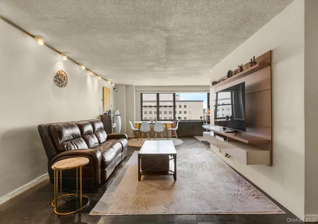Photo 2 of Condo for sale at 125 10 Queens Blvd #911, New York, NY 11415 | MLS# 1033968 | Listing updated on 2026-09-13