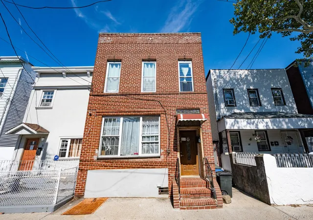 Photo 1 of Multi family home for sale at 37 Montauk Ave, New York, NY 11208 | MLS# 1033974 | Listing updated on 2026-08-10