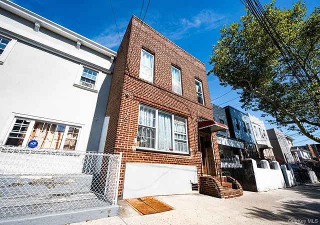 Photo 2 of Multi family home for sale at 37 Montauk Ave, New York, NY 11208 | MLS# 1033974 | Listing updated on 2026-08-10