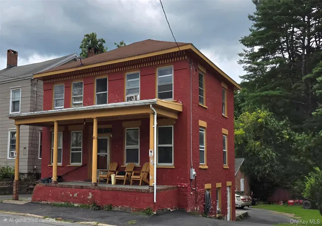 Photo 2 of Single family home for sale at 5 Highland Ave, Mount Hope, NY 10963 | MLS# 1033975 | Listing updated on 2026-08-04