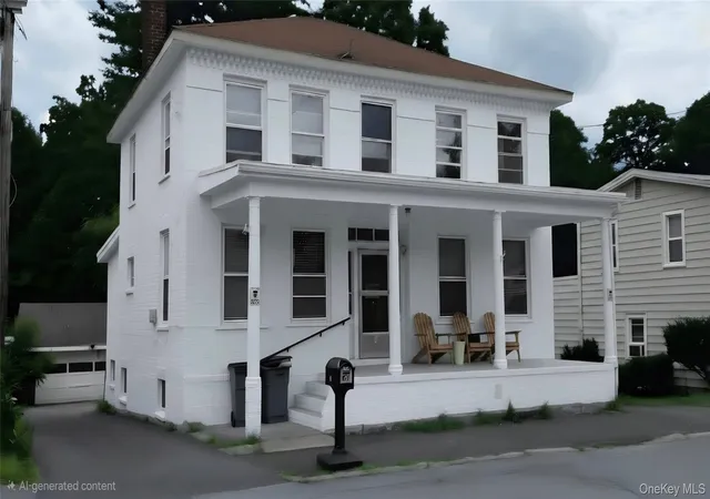 Photo 3 of Single family home for sale at 5 Highland Ave, Mount Hope, NY 10963 | MLS# 1033975 | Listing updated on 2026-08-04