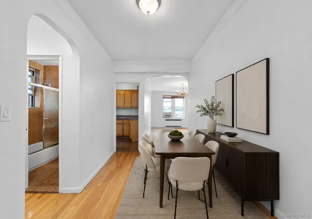 Photo 2 of House for sale at 114-06 Queens Blvd #D9, New York, NY 11375 | MLS# 1033976 | Listing updated on 2026-10-28
