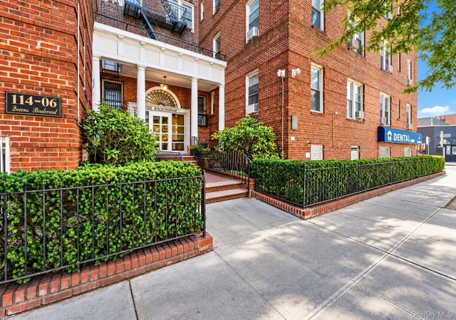 Condo for sale at 114-06 Queens Blvd #D9, New York, NY 11375 | MLS# 1033976