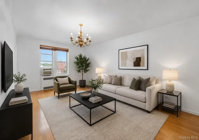 Photo 4 of House for sale at 114-06 Queens Blvd #D9, New York, NY 11375 | MLS# 1033976 | Listing updated on 2026-10-28