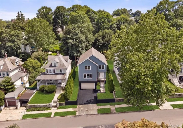 Photo 44 of Single family home for sale at 7 Wyanoke St, White Plains, NY 10606 | MLS# 1033982 | Listing updated on 2026-08-30