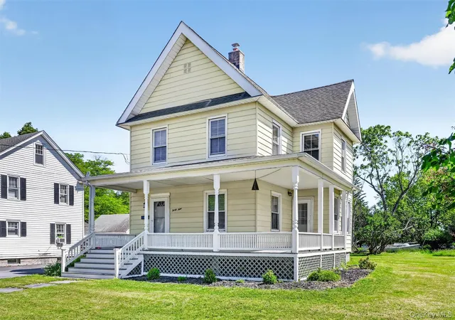 1st image of 41 Roosevelt Ave #39, Middletown, NY 10940 | MLS# 1033985