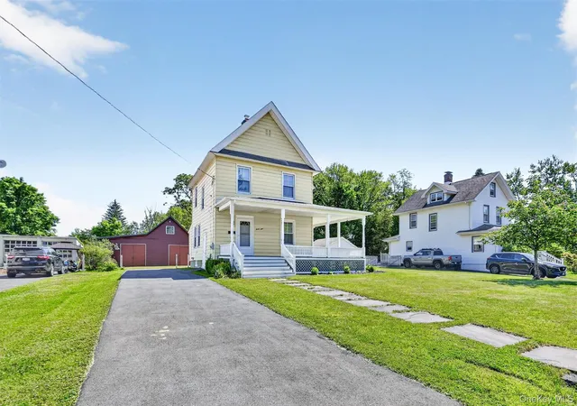 Photo 2 of Sale Pending at 41 Roosevelt Ave #39, Middletown, NY 10940 | MLS# 1033985 | Listing updated on 2026-09-15