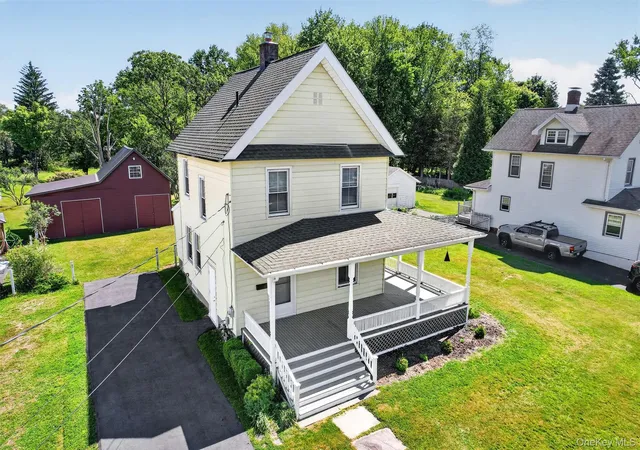 Photo 3 of Sale Pending at 41 Roosevelt Ave #39, Middletown, NY 10940 | MLS# 1033985 | Listing updated on 2026-09-15