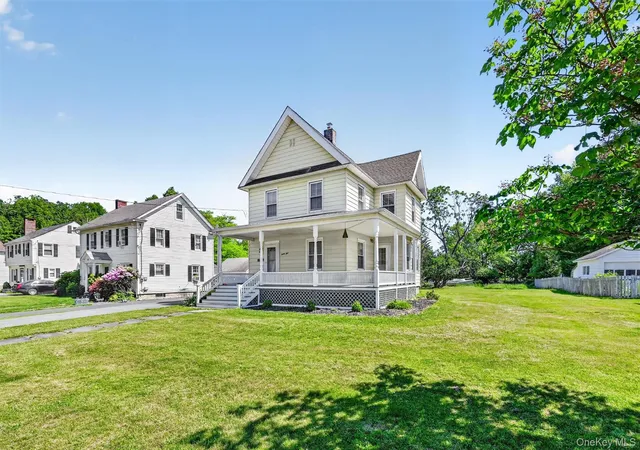Photo 4 of Sale Pending at 41 Roosevelt Ave #39, Middletown, NY 10940 | MLS# 1033985 | Listing updated on 2026-09-15