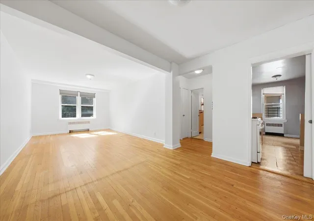 2nd image of 2080 Barnes Ave #2D, New York, NY 10462 | MLS# 1033989