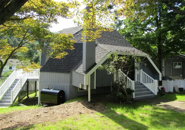 Photo 1 of Sale Pending at 374 Sprout Brk Rd, Philipstown, NY 10524 | MLS# 1033998 | Listing updated on 2026-10-02