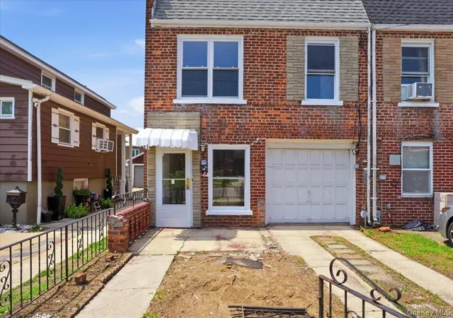 Photo 1 of Single family home for sale at 13534 117th Street, New York, NY 11420 | MLS# 1034000 | Listing updated on 2026-09-20
