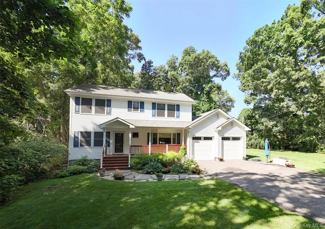 Photo 2 of Single family home for sale at 141 Fire Ln, Riverhead, NY 11792 | MLS# 1034015 | Listing updated on 2026-10-03