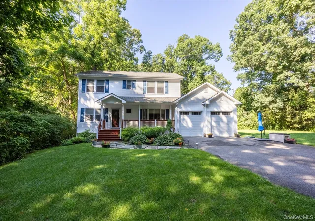 Photo 3 of Single family home for sale at 141 Fire Ln, Riverhead, NY 11792 | MLS# 1034015 | Listing updated on 2026-10-03