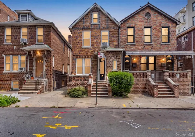 1st image of 2218 Holland Ave, New York, NY 10467 | MLS# 1034028
