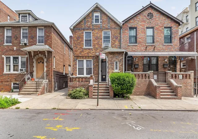 2nd image of 2218 Holland Ave, New York, NY 10467 | MLS# 1034028