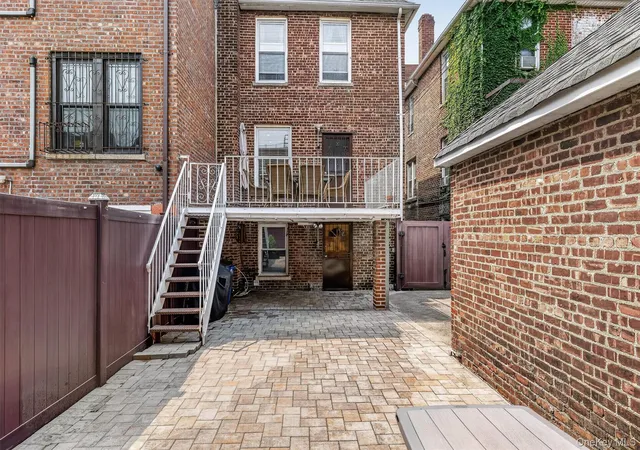 48th image of 2218 Holland Ave, New York, NY 10467 | MLS# 1034028