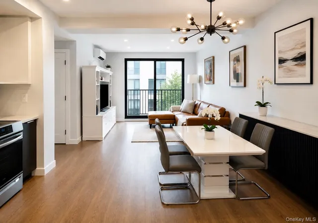 Photo 3 of Single family home for sale at 511 Evergreen Ave #2D, New York, NY 11221 | MLS# 1034032 | Listing updated on 2026-08-23