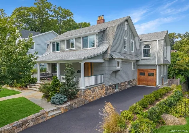 Photo 1 of Sale Pending at 10 Wildwood Rd, Mamaroneck, NY 10538 | MLS# 1034061 | Listing updated on 2026-10-01