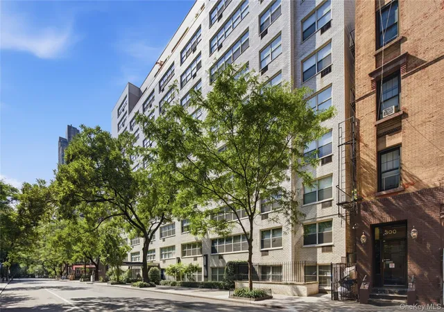 House for sale at 310 E 70th Street #5C, New York, NY 10021 | MLS# 1034080 | Listing updated on 2026-09-16