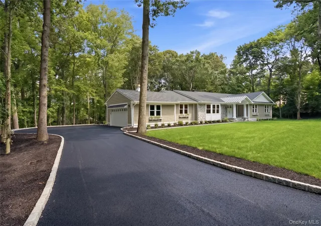 Photo 2 of Sale Pending at 128 Bay Ave, Huntington, NY 11743 | MLS# 1034103 | Listing updated on 2026-08-28