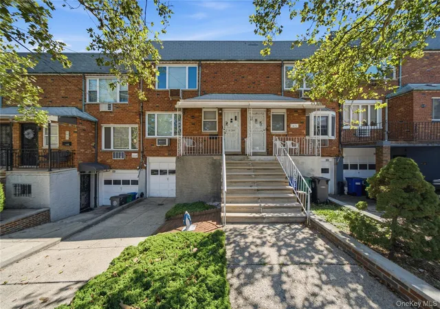 Multi family home for sale at 6669 73rd Place, New York, NY 11379 | MLS# 1034108