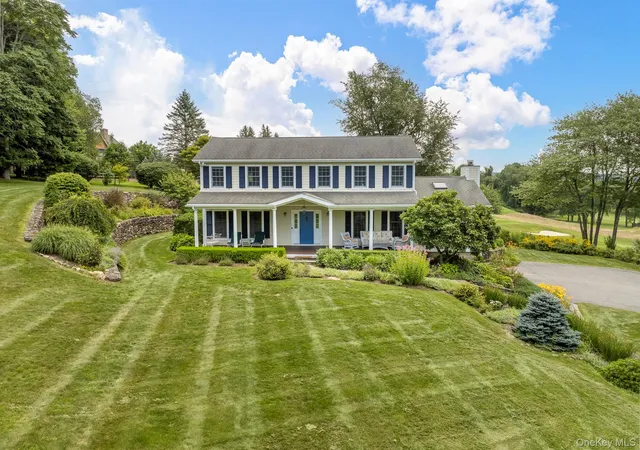 Photo 1 of Single family home for sale at 6 Bloomer Rd, North Salem, NY 10560 | MLS# 1034118 | Listing updated on 2026-09-28