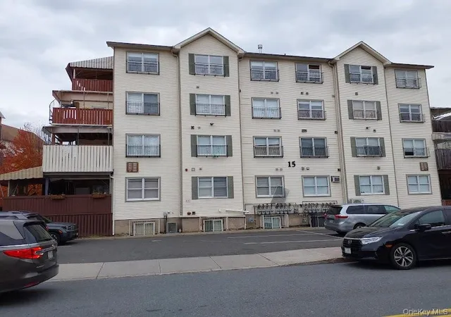 Photo 1 of Condo for sale at 15 Prag Blvd #411, Palm Tree, NY 10950 | MLS# 1034120 | Listing updated on 2026-08-04