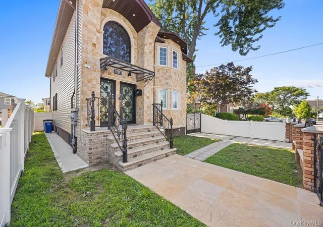 Photo 2 of Multi family home for sale at 115 30 142nd 142 Street, New York, NY 11436 | MLS# 1034130 | Listing updated on 2026-08-30