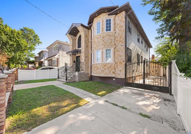Photo 3 of Multi family home for sale at 115 30 142nd 142 Street, New York, NY 11436 | MLS# 1034130 | Listing updated on 2026-08-30