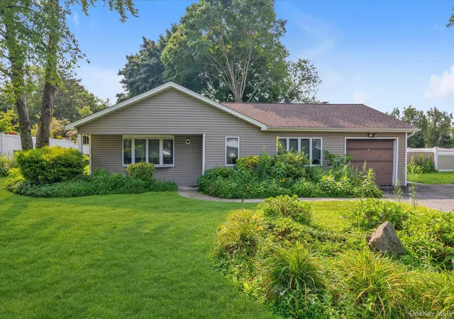 Photo 1 of Sale Pending at 20 Lillian St, Brookhaven, NY 11776 | MLS# 1034140 | Listing updated on 2026-08-26