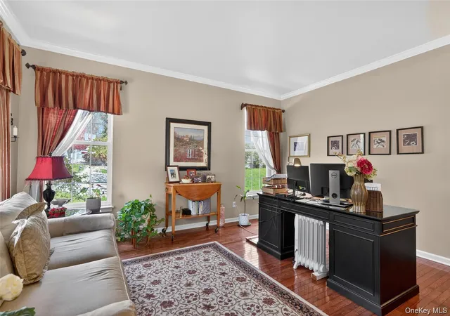Photo 3 of Single family home for sale at 17 Oldwyck Crescent, Woodbury, NY 10930 | MLS# 1034143 | Listing updated on 2026-09-23