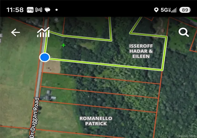 9th image of Lots 4 & 5 Dr Duggan Rd, Bethel, NY 12720 | MLS# 1034144