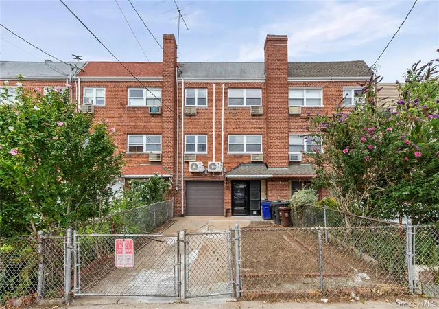 Photo 1 of Sale Pending at 40 Autumn Ave, New York, NY 11208 | MLS# 1034146 | Listing updated on 2026-08-27
