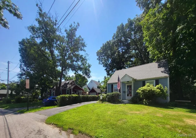1st image of 3 Vanamee St, Newburgh (city), NY 12550 | MLS# 1034149