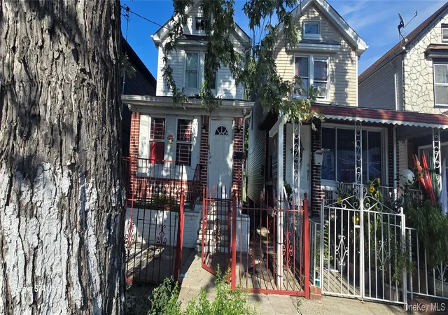 Photo 1 of Sale Pending at 116 33 134th Street, New York, NY 11420 | MLS# 1034150 | Listing updated on 2026-09-18
