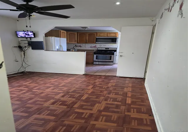 Photo 2 of Sale Pending at 116 33 134th Street, New York, NY 11420 | MLS# 1034150 | Listing updated on 2026-09-18