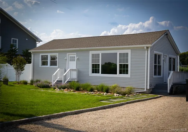 Photo 1 of Sale Pending at 7 Laura Lee Dr, Brookhaven, NY 11934 | MLS# 1034161 | Listing updated on 2026-09-07