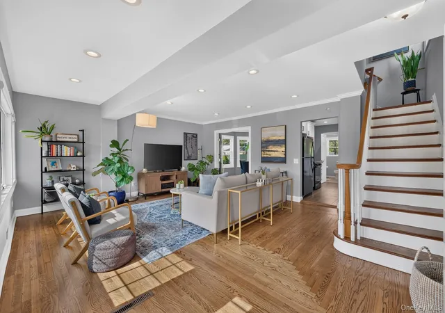 Photo 3 of Sale Pending at 615 Briggs St, Hempstead, NY 11710 | MLS# 1034168 | Listing updated on 2026-08-26