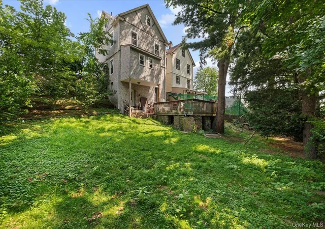 Listing Photo 3 - Condo for sale in building located at 288 Olivia St, Rye Town, NY 10573