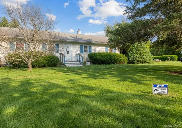 Photo 1 of Single family home for sale at 164 Dykeman Rd, Kent, NY 10512 | MLS# 1034174 | Listing updated on 2026-08-23